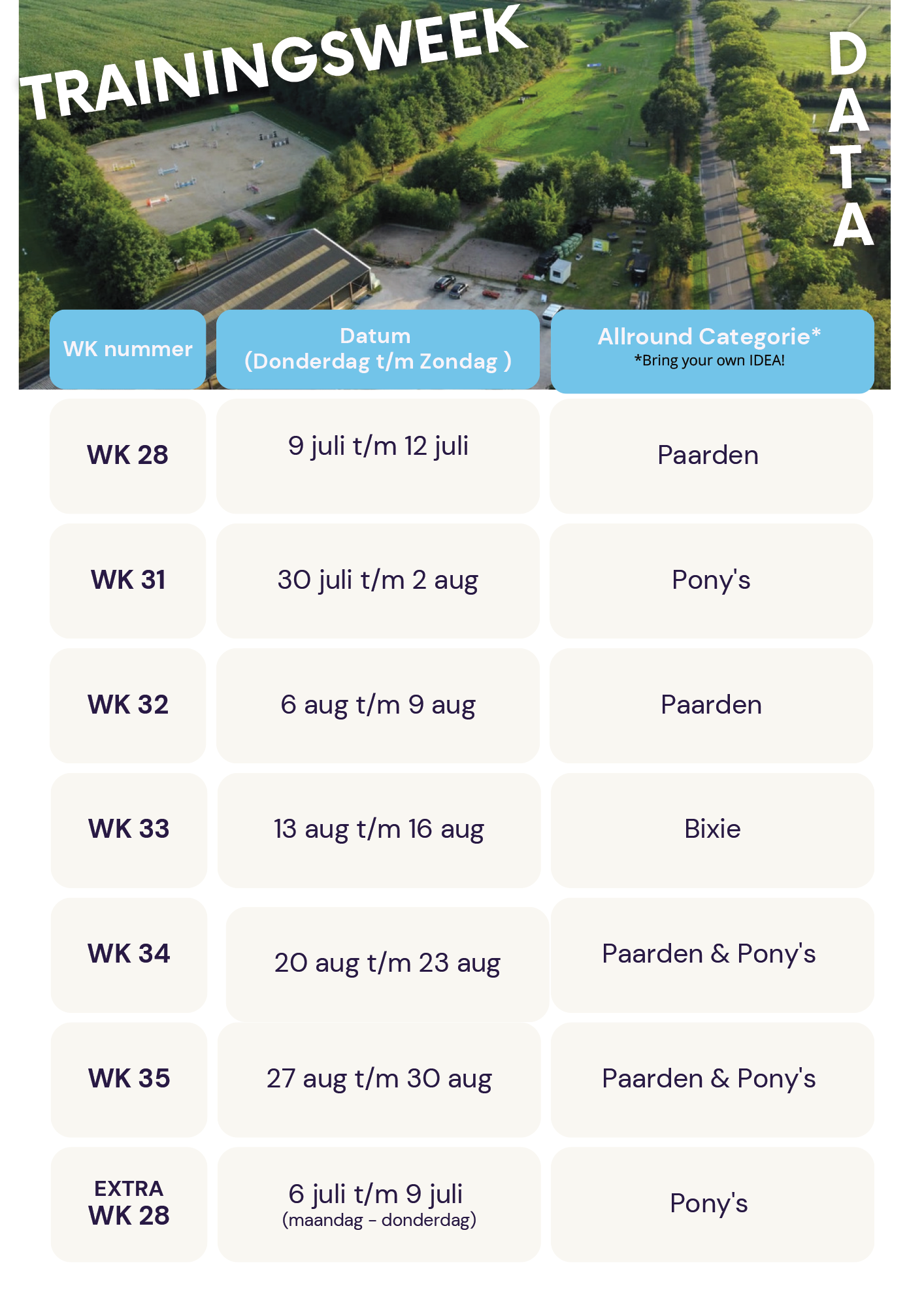 trainingsweken-2026-2